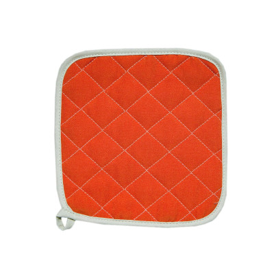 Uchwyt kuchenny pomarańczowy TM Jarosław